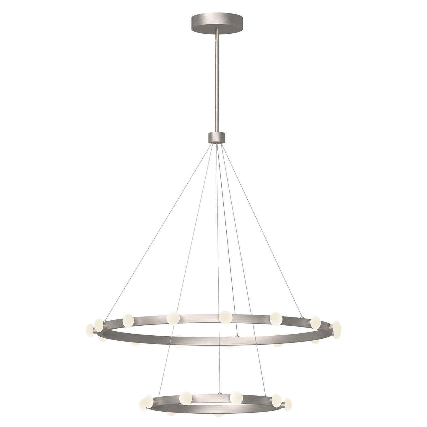 Kuzco Lighting-CH63436-BN|MAIN