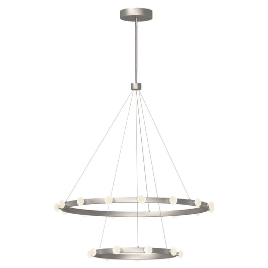 Kuzco Lighting-CH63436-BN|MAIN
