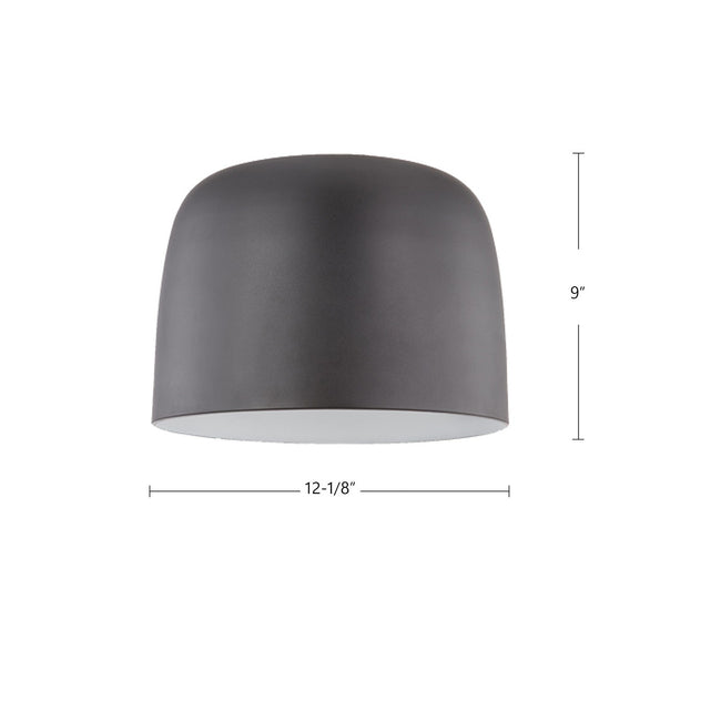 Kuzco Lighting-FM44912-BK/WH|ALT|1