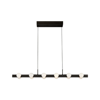 Rezz Pendant by Kuzco Lighting