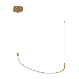 Talis Pendant by Kuzco Lighting