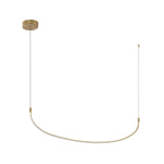 Kuzco Lighting-LP89048-BG|MAIN