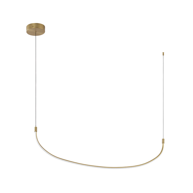 Kuzco Lighting-LP89048-BG|MAIN