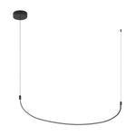 Kuzco Lighting-LP89048-BK|MAIN