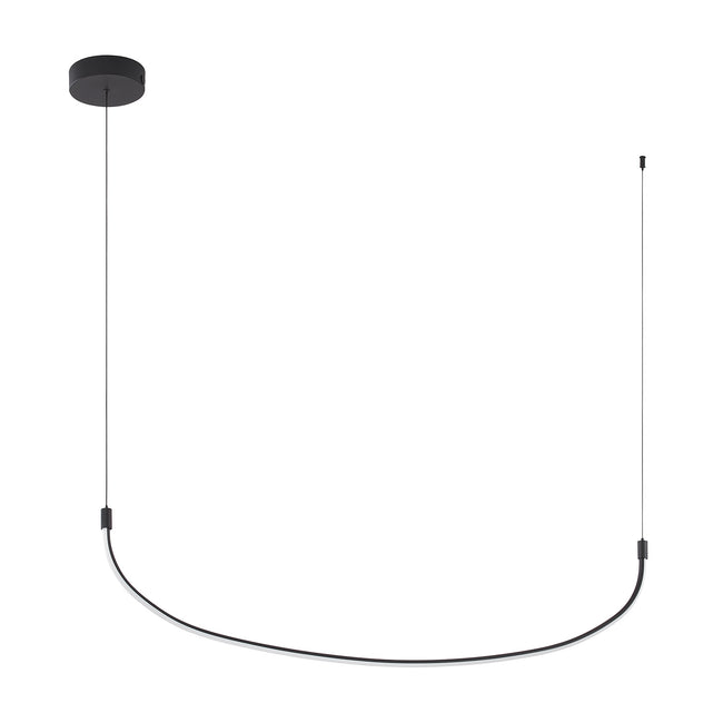 Kuzco Lighting-LP89048-BK|MAIN