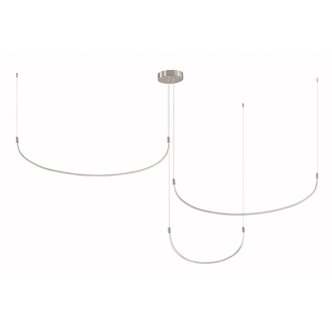 Kuzco Lighting-MP89390-BN|MAIN