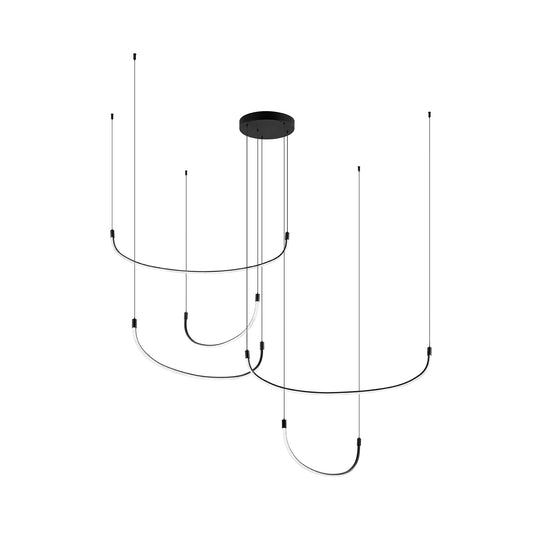 Kuzco Lighting-MP89570-BK|MAIN