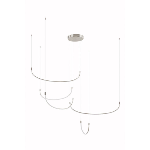 Talis Pendant by Kuzco Lighting