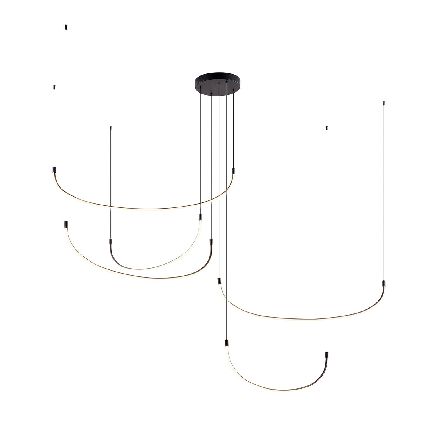 Kuzco Lighting-MP89590-BK|MAIN