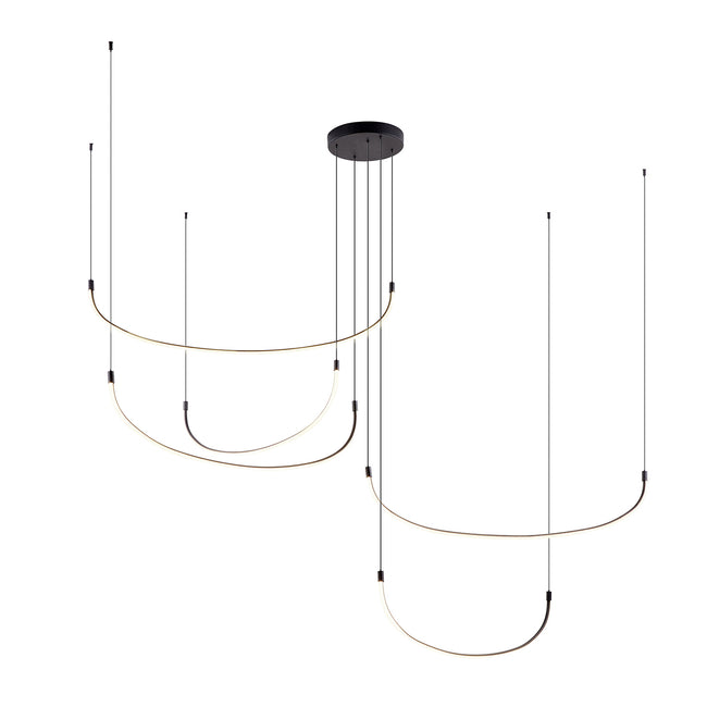 Kuzco Lighting-MP89590-BK|MAIN