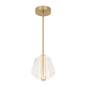 Mulberry Pendant by Kuzco Lighting