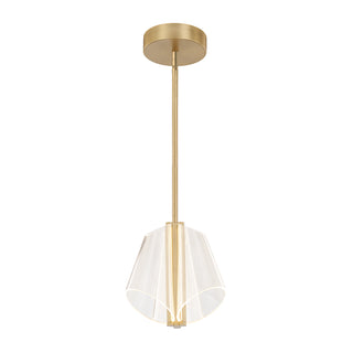 Mulberry Pendant by Kuzco Lighting