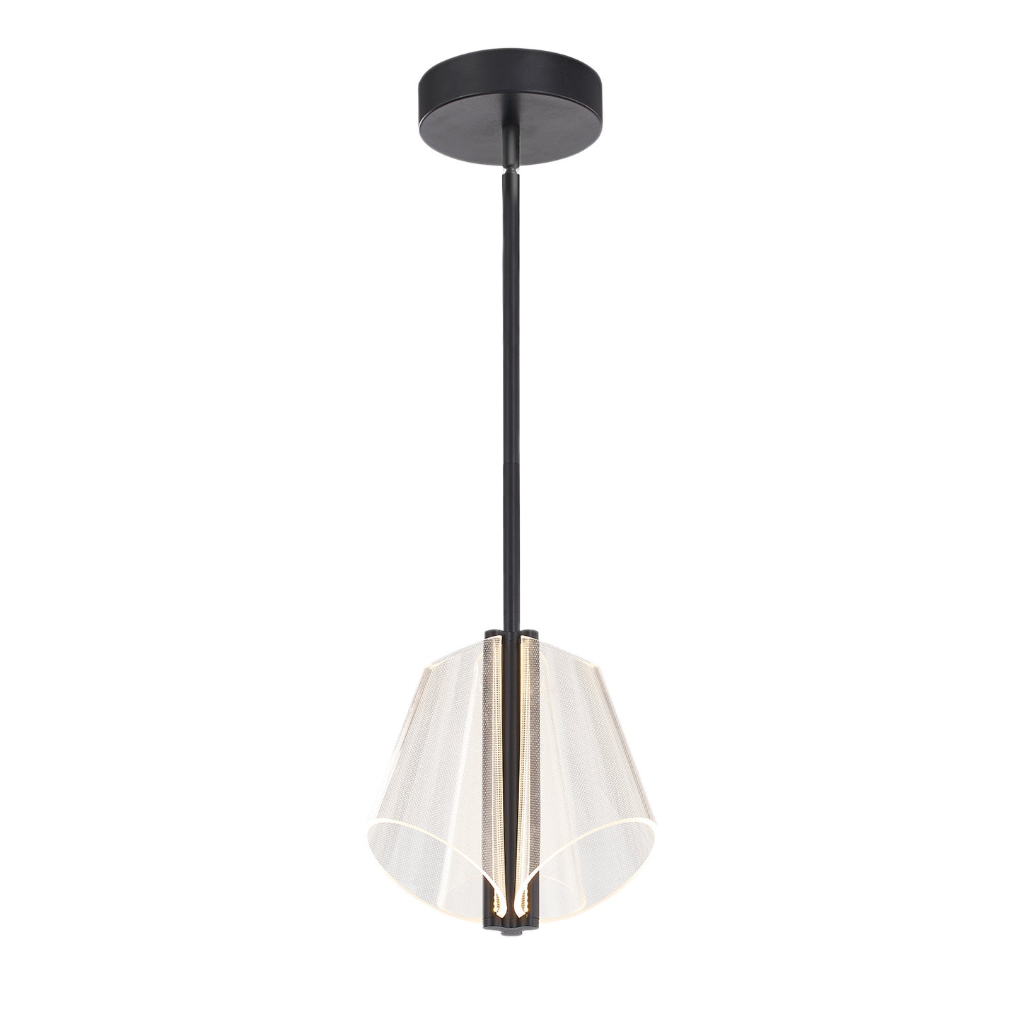Kuzco Lighting-PD62511-BK/LG|MAIN