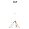 Mulberry Pendant by Kuzco Lighting