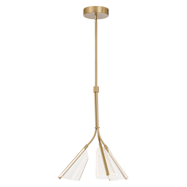 Kuzco Lighting-PD62622-BG/LG|MAIN