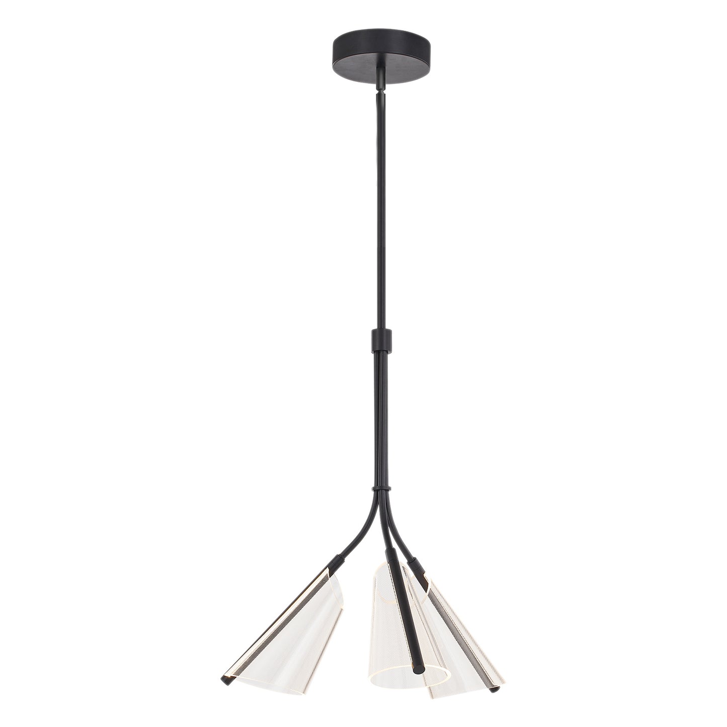 Kuzco Lighting-PD62622-BK/LG|MAIN