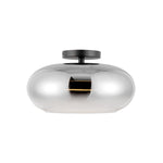 Kuzco Lighting-SF62014-BK/CH|ALT|1