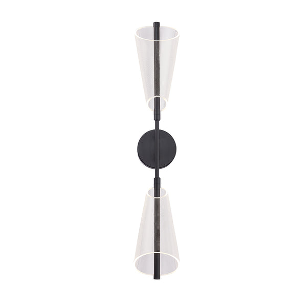 Mulberry Sconce by Kuzco Lighting