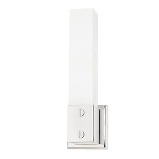 Buy polished-nickel Jonah Vanity by Troy Lighting