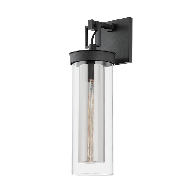 Pira Outdoor (Damp) Sconce by Troy Lighting