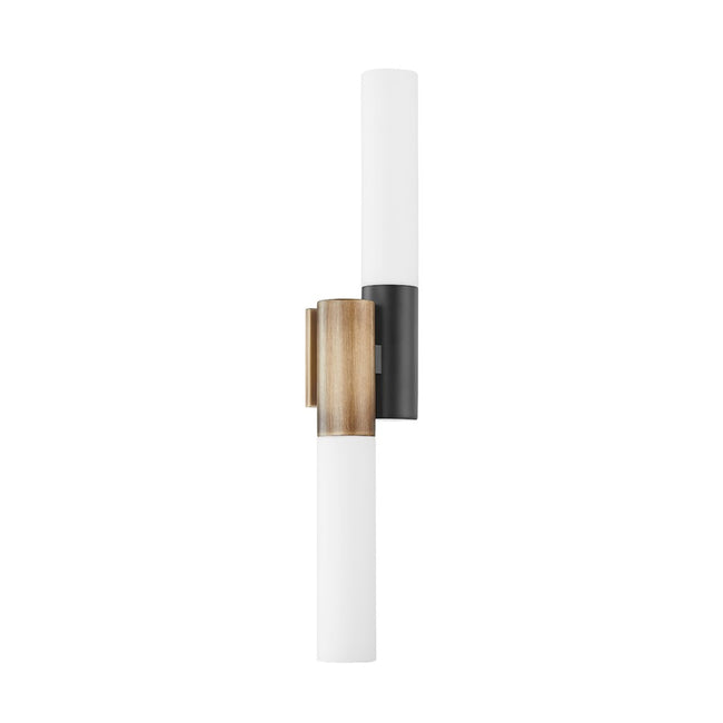 Troy Lighting-B8625-PBR/SBK|MAIN