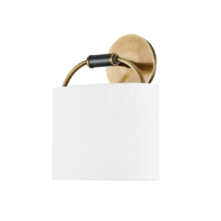 Pete Outdoor (Damp) Sconce by Troy Lighting