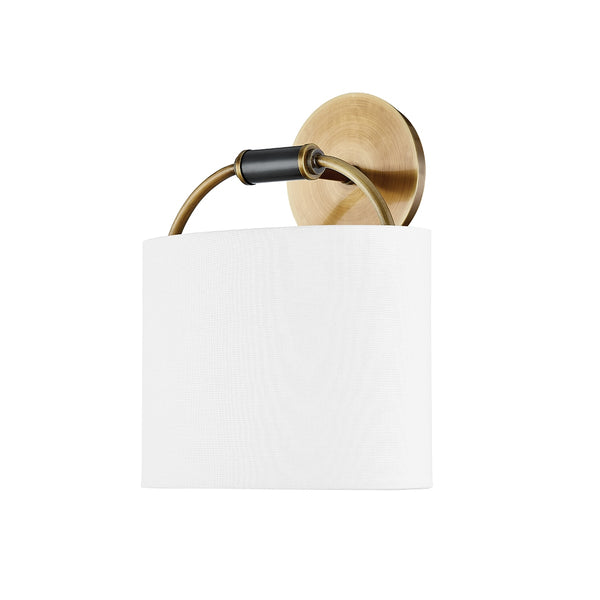Pete Outdoor (Damp) Sconce by Troy Lighting