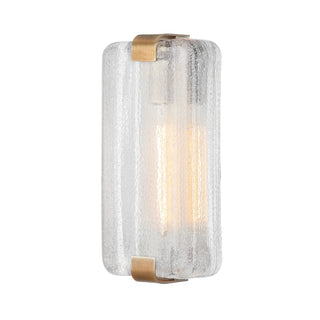 Playa Del Rey Outdoor (Damp) Sconce by Troy Lighting