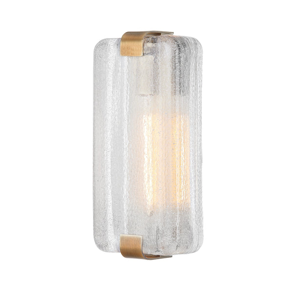 Playa Del Rey Outdoor (Damp) Sconce by Troy Lighting
