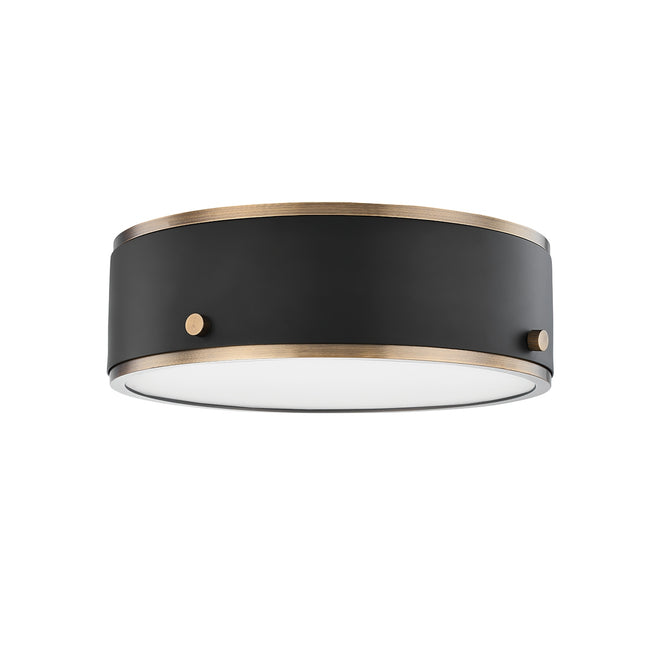 Troy Lighting-C8312-PBR/SFB|MAIN