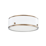 Troy Lighting-C8312-PBR/SWH|MAIN