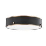 Troy Lighting-C8316-PBR/SFB|MAIN