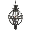 Campanile Outdoor (Wet) Hanging Lanterns by Troy Lighting