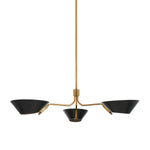 Troy Lighting-F8143-PBR/SBK|MAIN