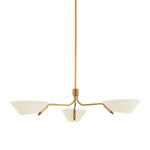 Troy Lighting-F8143-PBR/SSD|MAIN