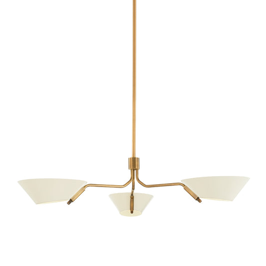 Troy Lighting-F8143-PBR/SSD|MAIN