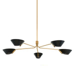 Troy Lighting-F8163-PBR/SBK|MAIN