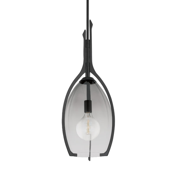 Pacifica Outdoor (Damp) Pendant by Troy Lighting