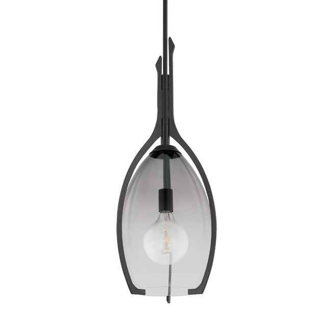 Pacifica Outdoor (Damp) Pendant by Troy Lighting