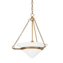 Amador Outdoor (Damp) Pendant by Troy Lighting