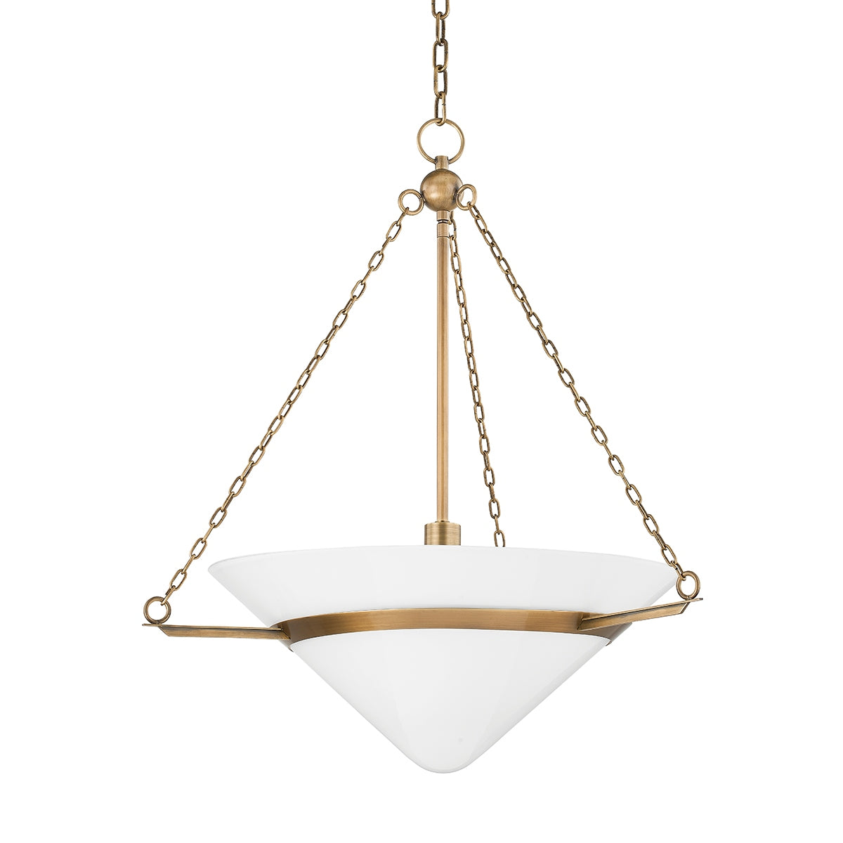 Amador Outdoor (Damp) Pendant by Troy Lighting
