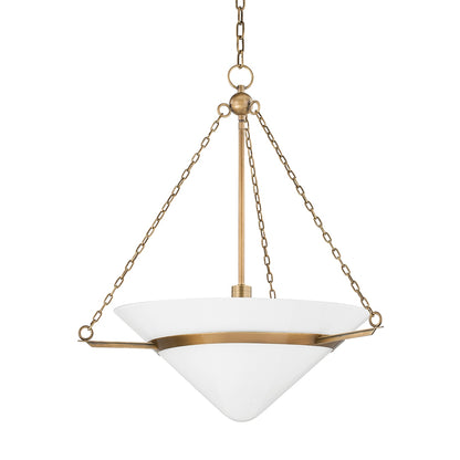 Amador Outdoor (Damp) Pendant by Troy Lighting