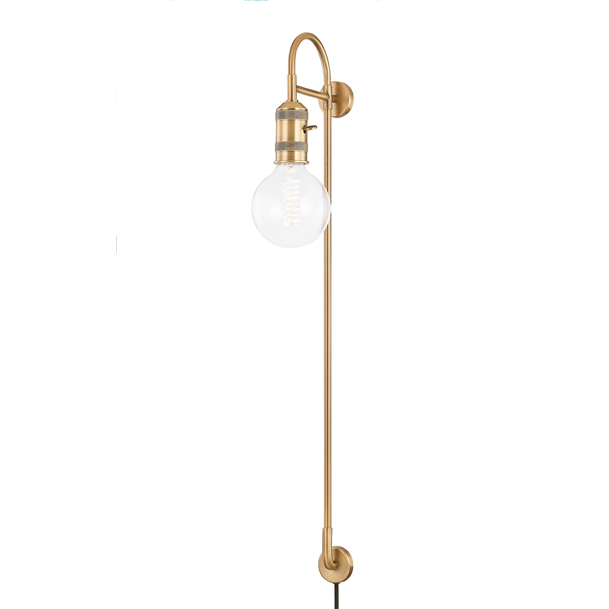 Troy Lighting-PTL8136-PBR|MAIN