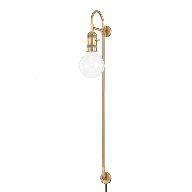 Troy Lighting-PTL8136-PBR|MAIN