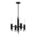 Torres Chandelier by Alora