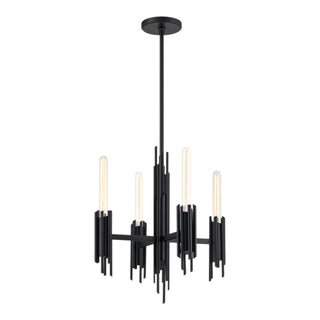 Torres Chandelier by Alora