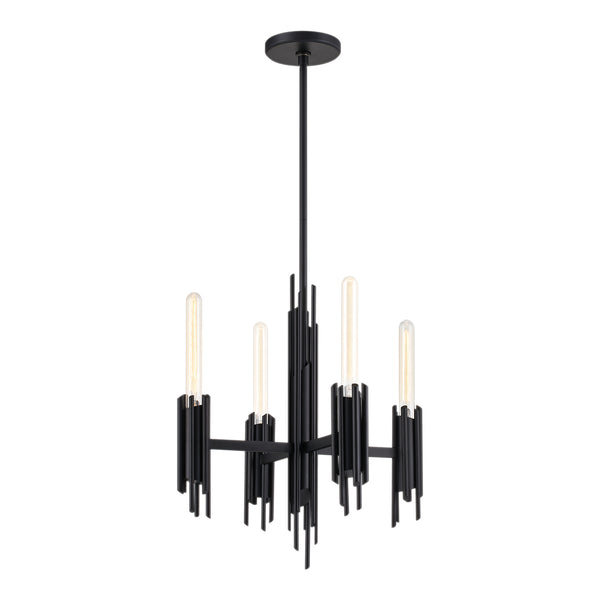 Torres Chandelier by Alora
