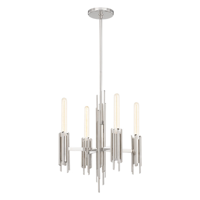 Torres Chandelier by Alora