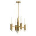 Torres Chandelier by Alora