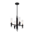 Torres Chandelier by Alora